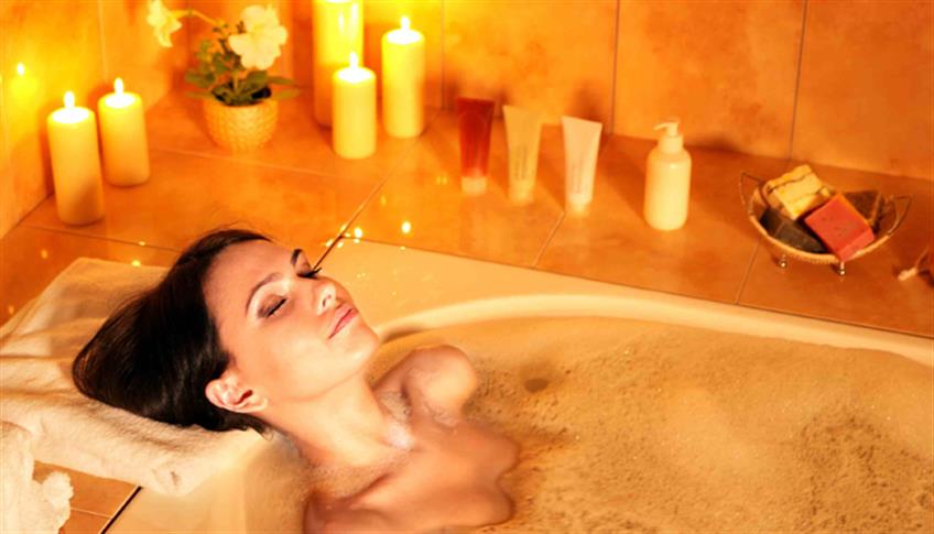 La cura di se stessi inizia con le più elementari regole di igiene personale  La cura di se stessi inizia con le più elementari regole di igiene personale